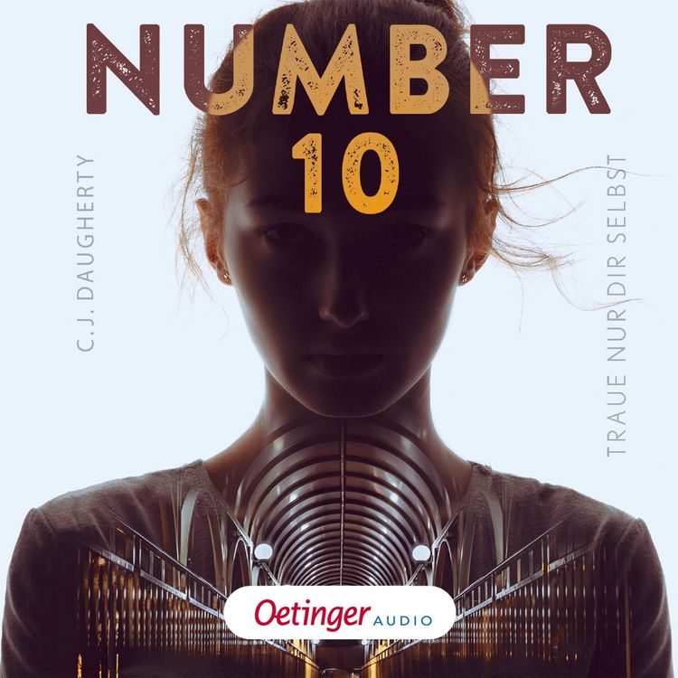 Produktbild: Number 10 1. Traue nur dir selbst