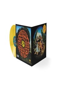 Produktbild: One More Trip Around The Sun(Col.LP)