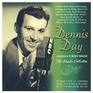 Produktbild: America's Irish Tenor -