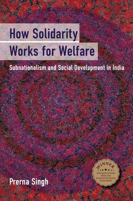 Produktbild: How Solidarity Works for Welfare