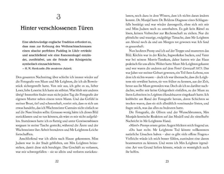 Produktbild: Das Geheimnis des Glockenturms