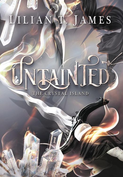 Produktbild: Untainted