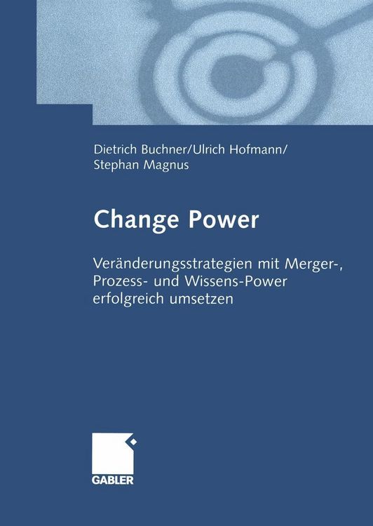 Produktbild: Change Power