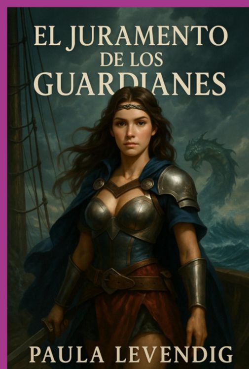 Produktbild: El Juramento De Las Guardianes
