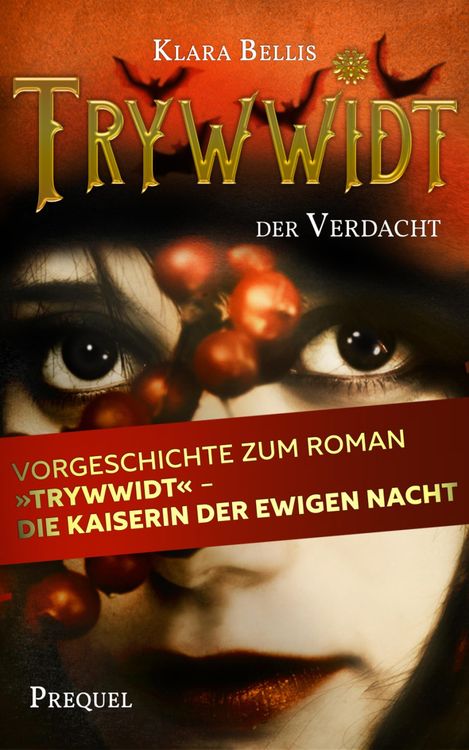 Produktbild: Trywwidt - Der Verdacht