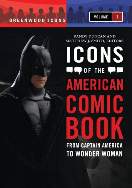 Produktbild: Prepak-Icons Of The Amer C-2cy