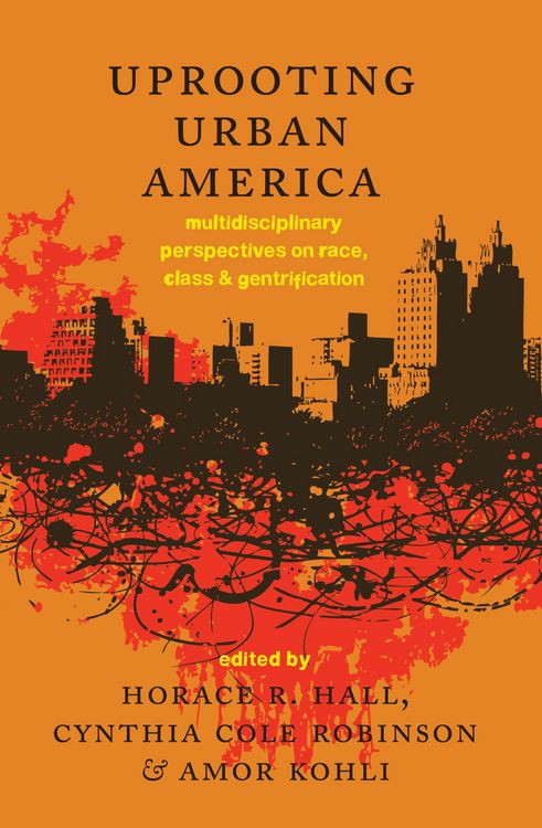 Produktbild: Uprooting Urban America
