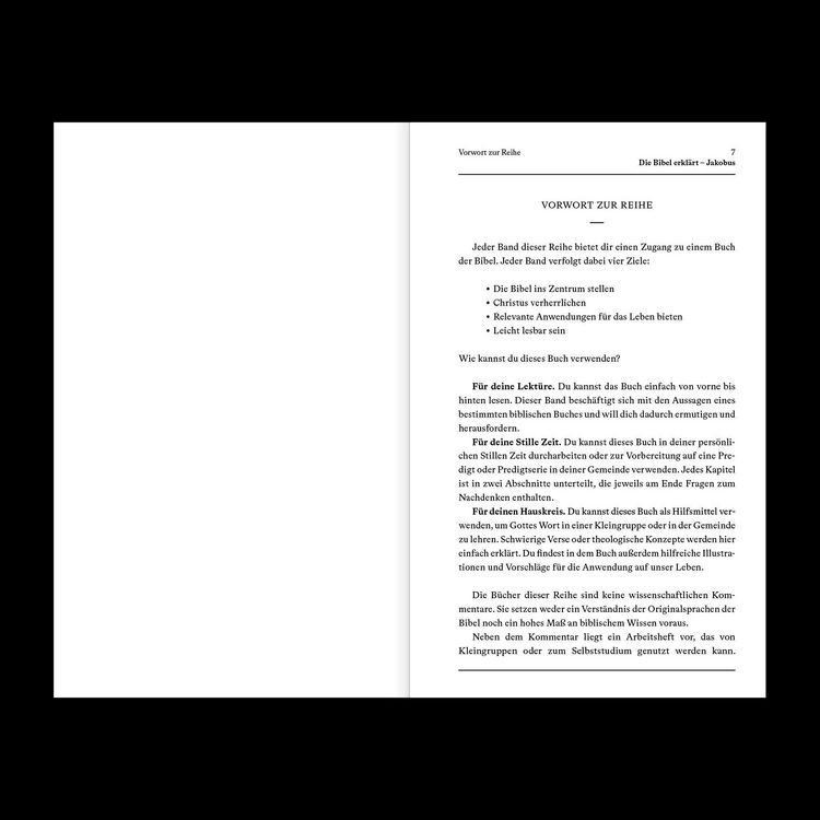 Produktbild: Jakobus | Kommentar (Die Bibel erkl&auml;rt)