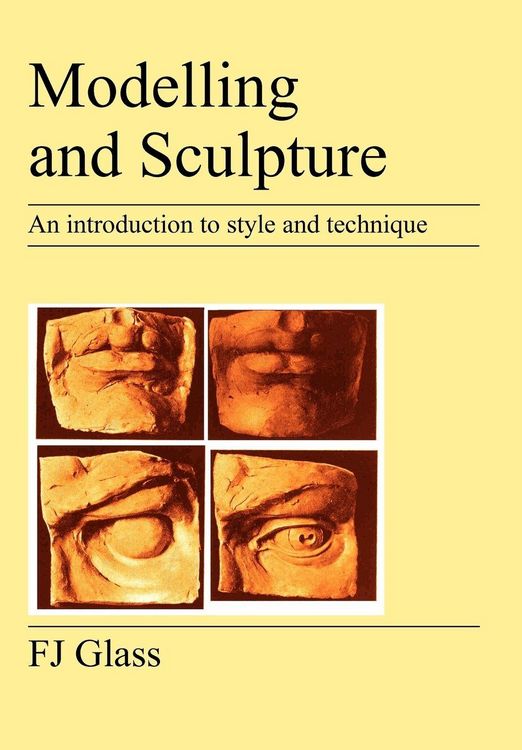 Produktbild: Modelling and Sculpture