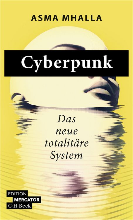Produktbild: Cyberpunk