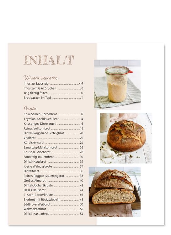 Produktbild: Einfach BROT BACKEN
