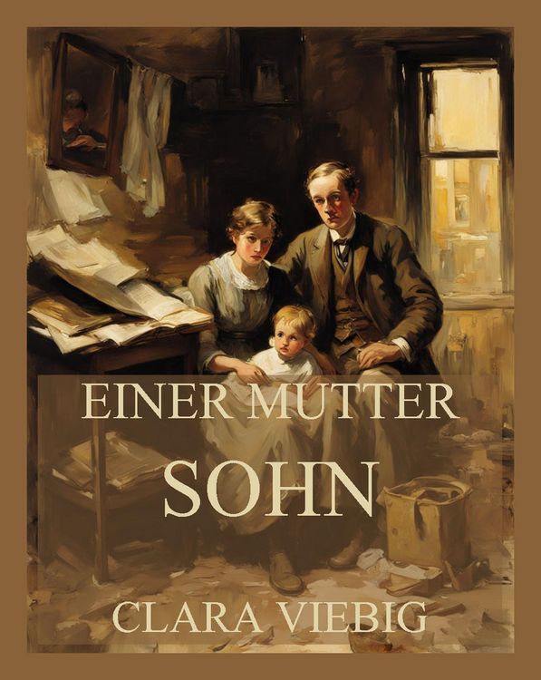 Produktbild: Einer Mutter Sohn