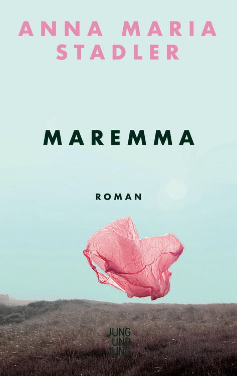 Produktbild: Maremma