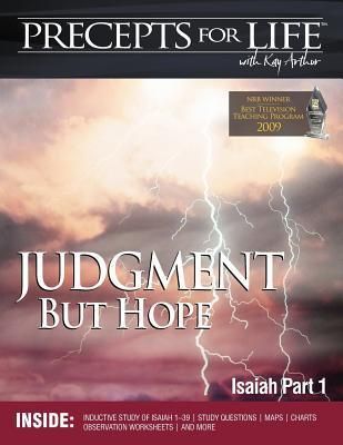 Produktbild: Precepts for Life Study Companion