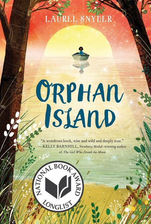 Produktbild: Orphan Island