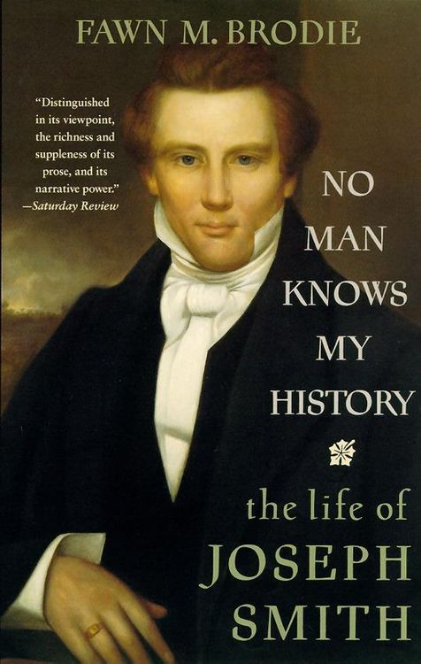 Produktbild: No Man Knows My History