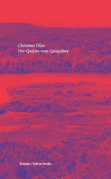 Produktbild: Der Quijote von Quiquibey