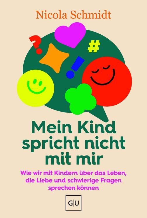Produktbild: Mein Kind spricht nicht mit mir