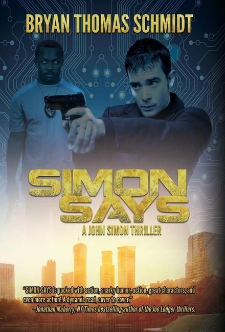 Produktbild: Simon Says
