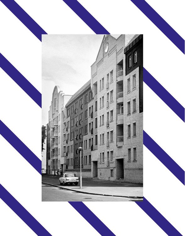 Produktbild: Denkmal Postmoderne & High-Tech Heritage (Set)