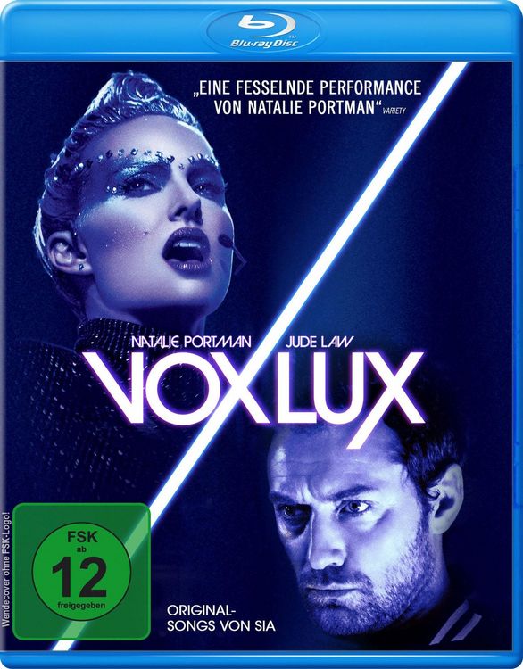 Produktbild: Vox Lux