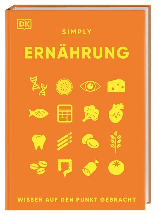 Produktbild: SIMPLY. Ern&auml;hrung