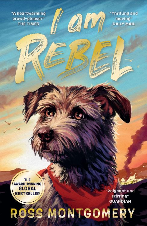 Produktbild: I Am Rebel
