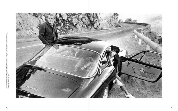 Produktbild: Ferrari Milestones