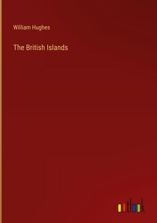 Produktbild: The British Islands