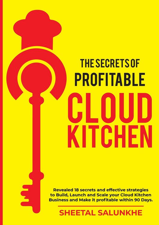 Produktbild: The Secrets of Profitable Cloud Kitchen