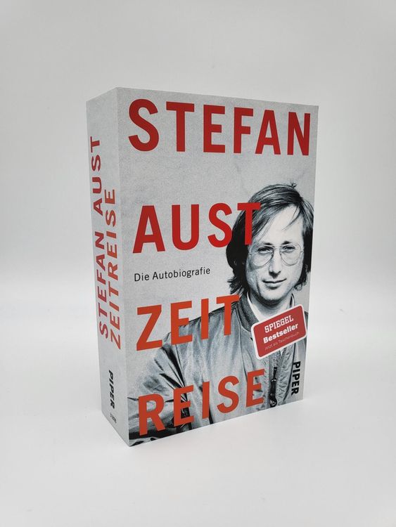 Produktbild: Zeitreise