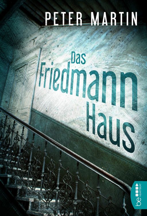 Produktbild: Das Friedmann-Haus