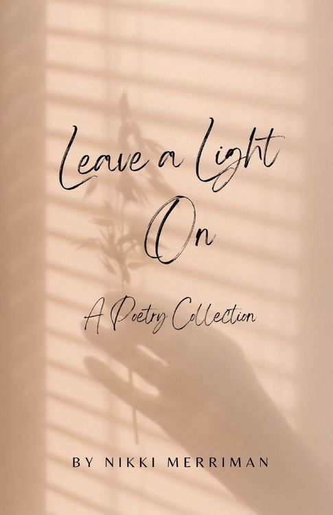 Produktbild: Leave A Light On