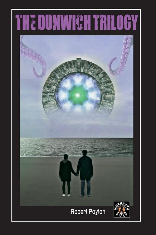 Produktbild: The Dunwich Trilogy