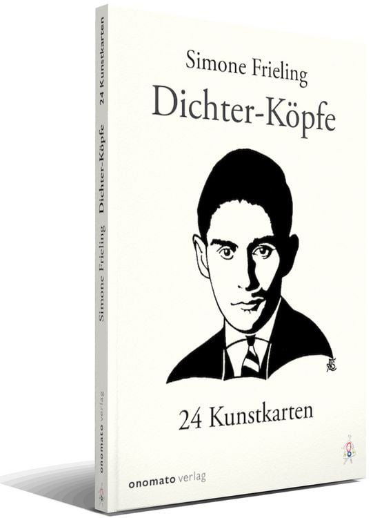 Produktbild: Dichter-K&ouml;pfe