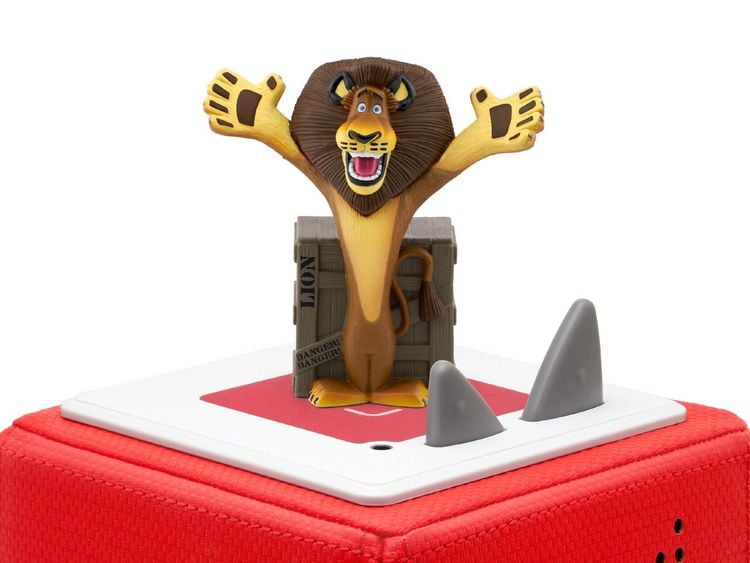 Produktbild: Content-Tonie: Madagascar 1