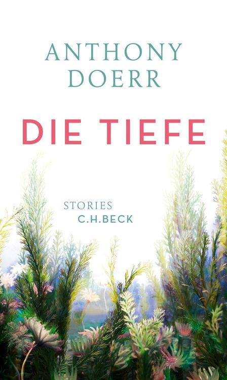 Produktbild: Die Tiefe