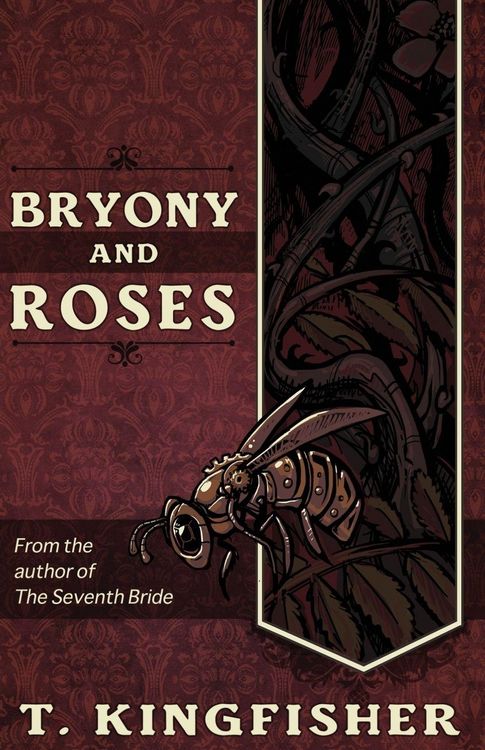 Produktbild: Bryony and Roses