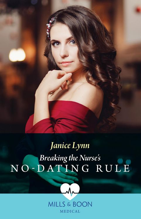 Produktbild: Breaking The Nurse's No-Dating Rule