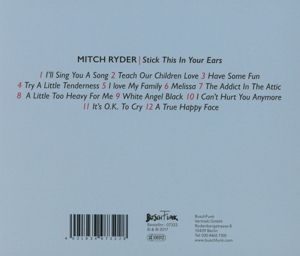 Produktbild: Stick This In Your Ears