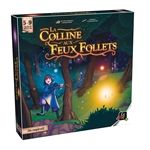 Produktbild: La colline aux feux follets