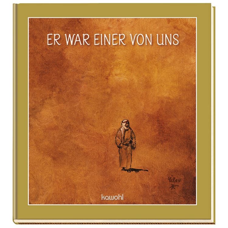 Produktbild: Er war einer von uns