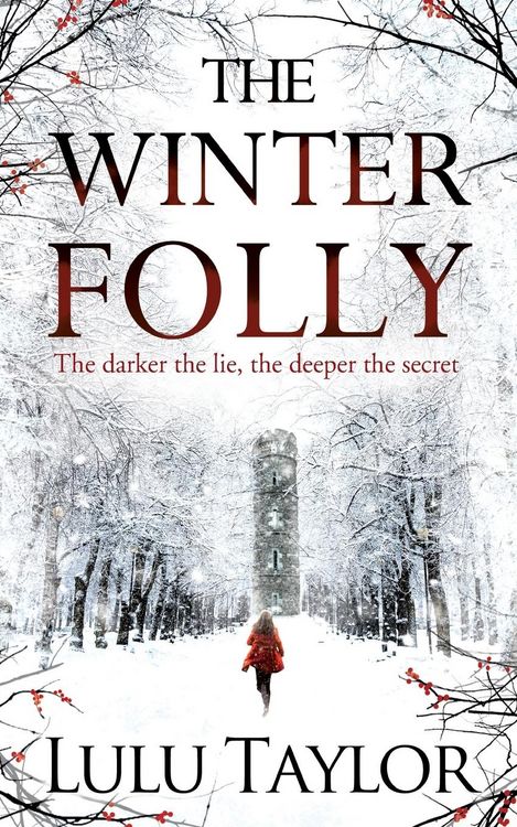 Produktbild: The Winter Folly