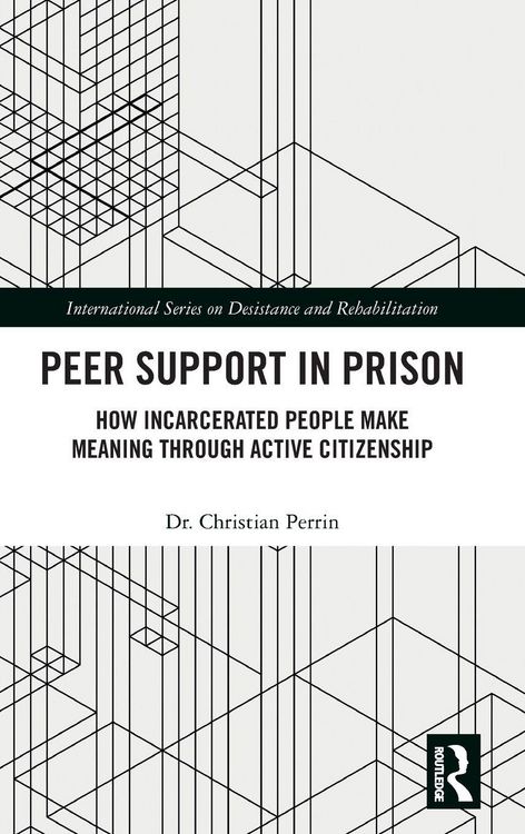 Produktbild: Peer Support in Prison