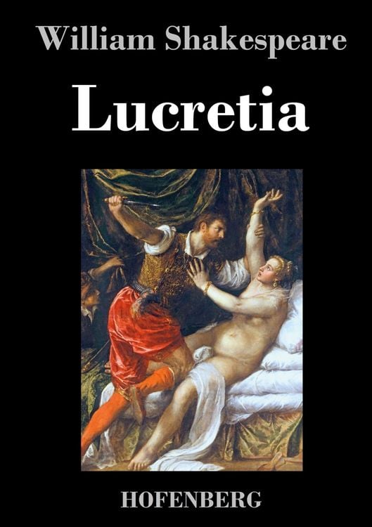 Produktbild: Lucretia