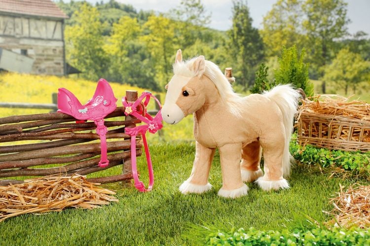 Produktbild: @BABY born My Cute Horse
