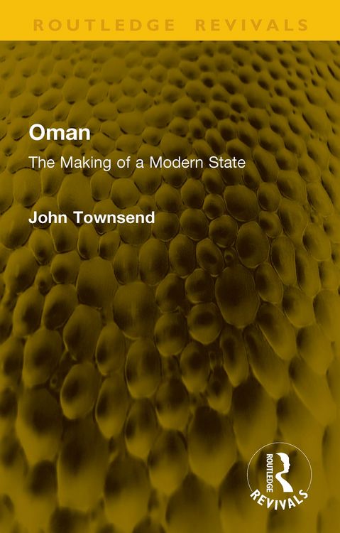 Produktbild: Oman