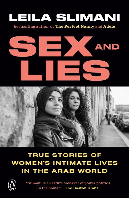 Produktbild: Sex and Lies