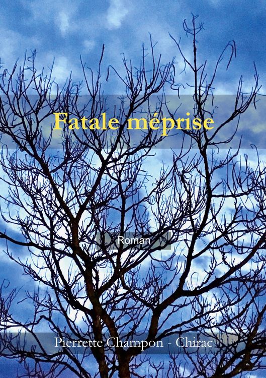 Produktbild: Fatale m&eacute;prise