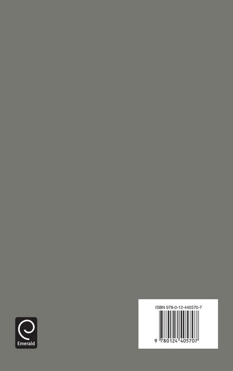 Produktbild: The Handbook of Qualitative Research in Education